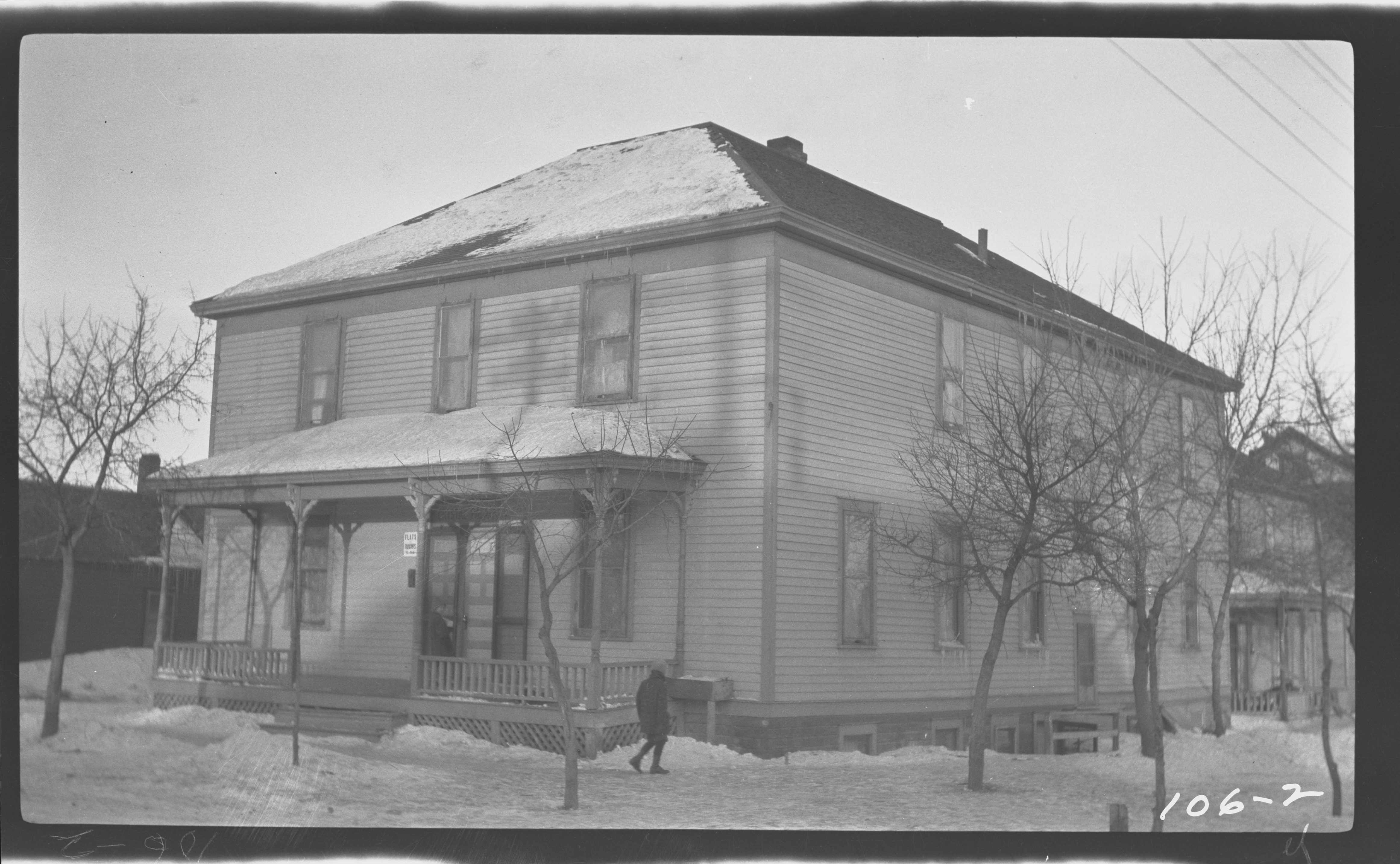 How a Black woman became a prominent figure in turn-of-the-century Fargo - Vimarsana News